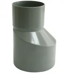 REDUCCION 110X50 SANITARIO GRIS