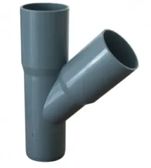 VEE 75X40 SANITARIO GRIS