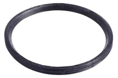 GOMA JUNTA 110MM SANITARIO BLANCO