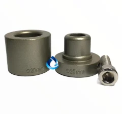 BOQUILLA FUSION 20MM PPR