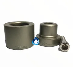 BOQUILLA FUSION 25MM PPR