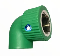 CODO HI PPR 25X3/4