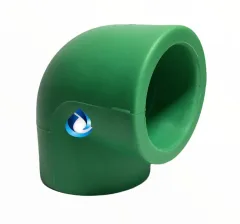 CODO PPR 90MM