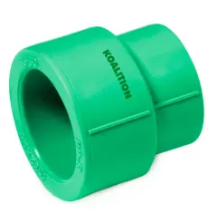 COPLA RED TUBO/TUBO 40X32 PPR