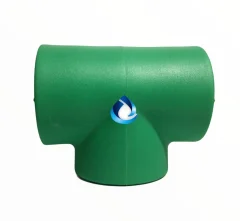 TEE PPR 25MM