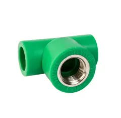 TEE HI 20X1/2X20 PPR