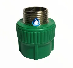 TERMINAL HE PPR 25X3/4