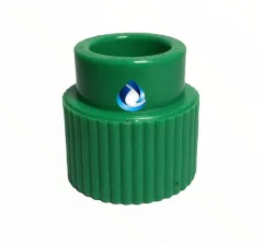 TERMINAL HI PPR 25X3/4