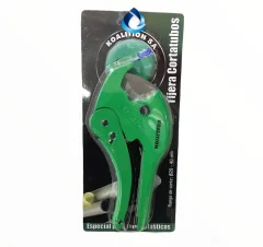 TIJERA CORTA TUBO 20-40 PPR