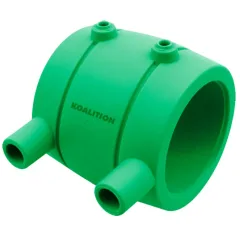 COPLA PPR - RCT ELECTROFUSION 25MM