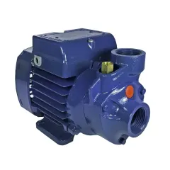 ELECTRO BOMBA PEDROLLO PKM60 0.5HP 220V