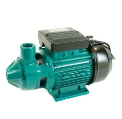BOMBA PERIFERICA QB60L 0.5HP EDR