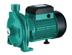 ELECTRO BOMBA PROPUMS CPM158 1 HP220V