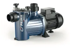 BOMBA PEDROLLO PISCINA PRIMA 0.50HP