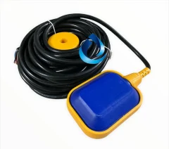 INTERRUPTOR DE NIVEL 5 MTS EDR