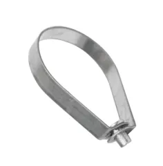 SOPORTE TIPO PERA UL/FM 3/4