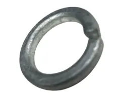 GOLILLA PRESION GALVANIZADA 3/4