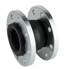 JUNTA DILATACION BRIDA DIN 1 1/2 DN40