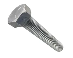 PERNO HEXAGONAL GALVANIZADO 5/8 X 4