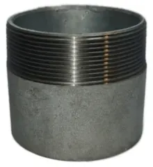 PUNTA DE HILO GALVANIZADA 4 PULGADAS