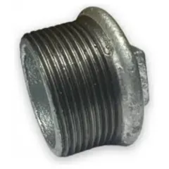 TAPA TORNILLO HE GALVANIZADO 1