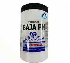 BAJA PH 1 KG