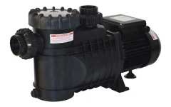 BOMBA VULCANO 3/4 HP PREMIUM ITALIANO