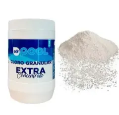 CLORO EDR GRANULADO 1KG
