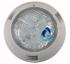 FOCO LED VULCANO BLANCO 18W