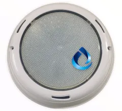 FOCO LED VULCANO MULTICOLOR 18W
