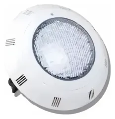 FOCO LED PLANO FLOWMAK 12/12V BORDE PLASTICO