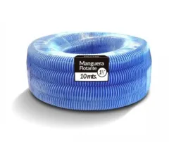 MANGUERA FLOTANTE 12MTS VULCANO 50MM