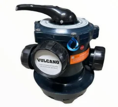 MULTIVALVULA M/NUEVO VULCANO 6 VIAS