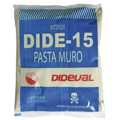 PASTA MURA 1 KG
