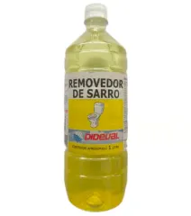 REMOVEDOR DE SARRO 1 LITRO