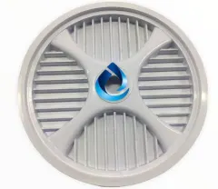 TAPA REJILLA SKIMMER VULCANO