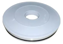 TAPA INTERMEDIA SKIMMER VULCANO CON ORING