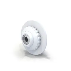 RETORNO ORIENTABLE VUCLANO A PEGAR