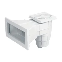 SKIMMER BOCA ANCHA VULCANO