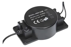 TRANSFORMADOR ELECTRICO PISCINA 100W (220-12V)