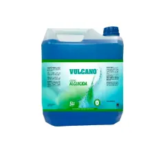 ALGUICIDA PLUS 5 LITROS VULCANO