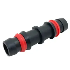 COPLA SEGURIDAD 16MM CON ANILLA