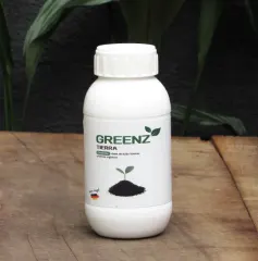 BIOESTIMULANTE RAICES GREENZ