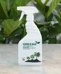 FERTILIZANTE CRECIMIENTO GREENZ