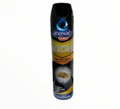 INSECTICIDA ANTI ACAROS AEROSOL 400CC