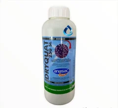 AMONIO CUATERNARIO DRYQUAT S250 1 LT