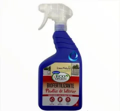 BIO FERTI PLANTAS INTERIOR ECO 500ML