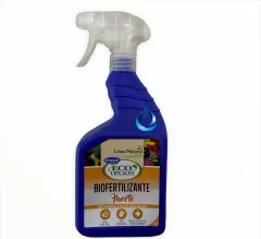 BIO FERTILIZANTE HUERTO LPU ECO 500ML