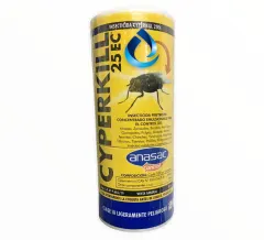 CYPERKILL 25EC 50CC