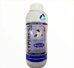 CYPERKILL PLUS 1 LITRO